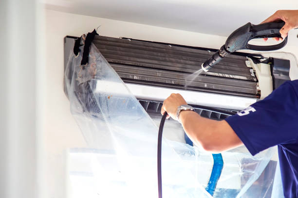 Best Ventilation Cleaning Services  in Weyauwega, WI