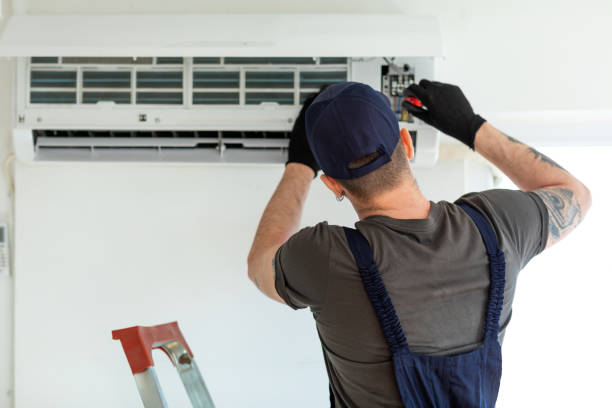 Best HVAC Air Duct Cleaning  in Weyauwega, WI
