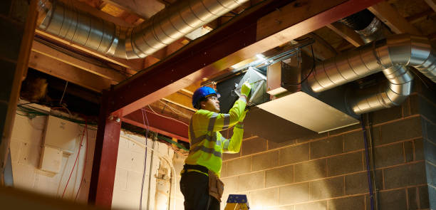 Best Commercial Air Duct Cleaning  in Weyauwega, WI