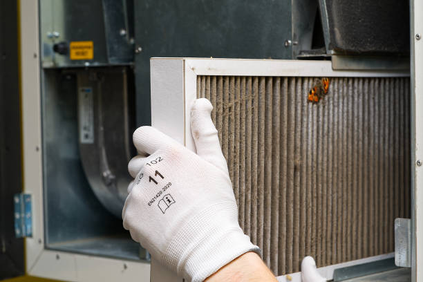 Best Air Duct Cleaning Near Me  in Weyauwega, WI