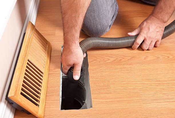 Best Local Air Duct Cleaning Services  in Weyauwega, WI