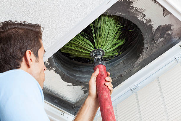 Best Professional Duct Cleaning Services  in Weyauwega, WI